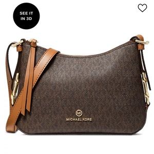 MICHAEL Michael Kors Laney Crossbody